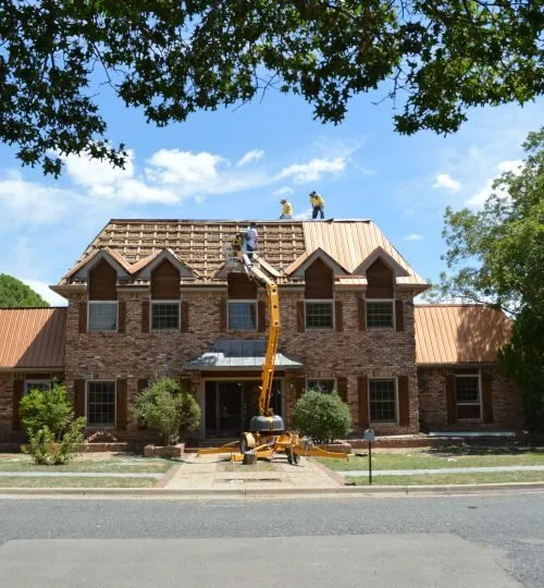 Slide of All-Star Restoration & Remodeling