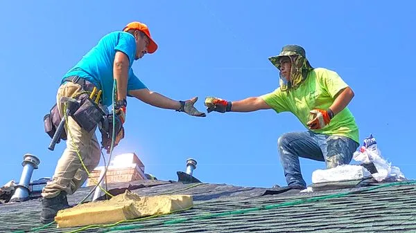 All-Star Restoration & Remodeling Logo