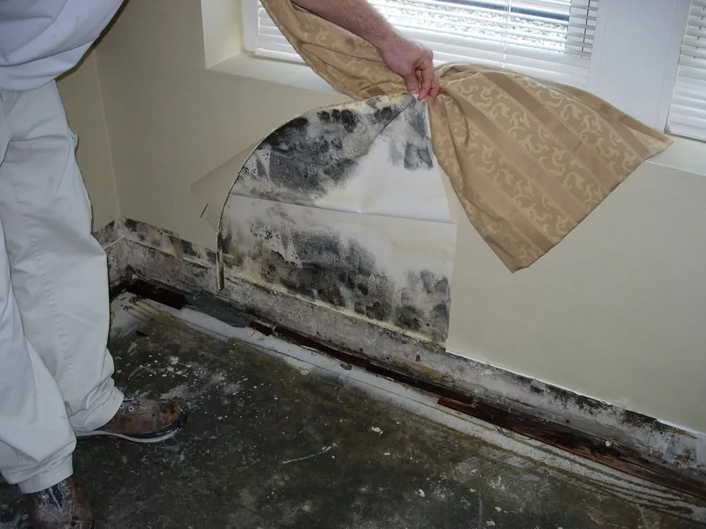 Top-rated storm damage roof repair in Bethlehem, GA by All Star Restoration