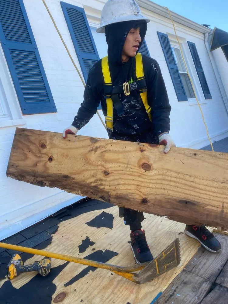 Slide of All Star Restoration