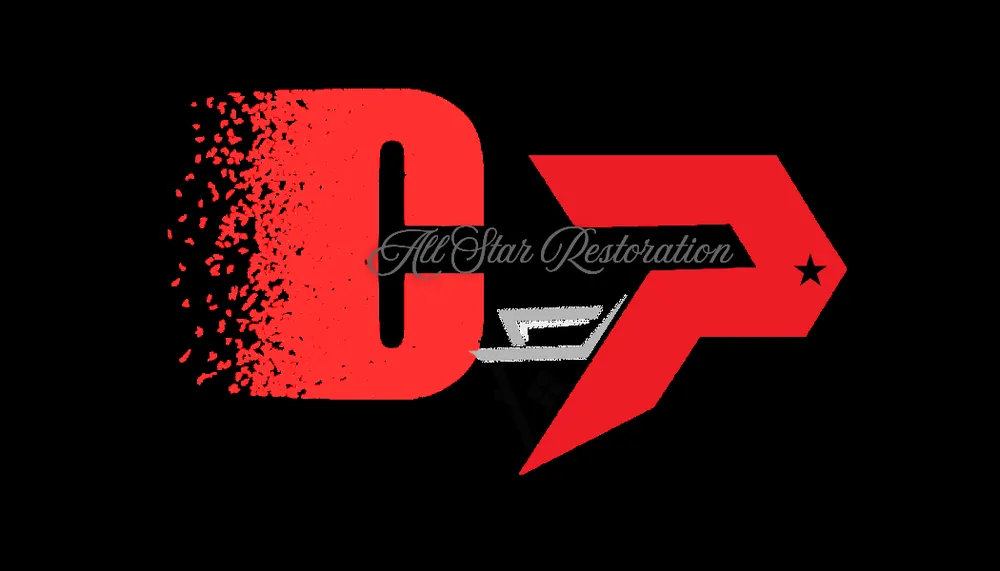 Slide of All Star Restoration