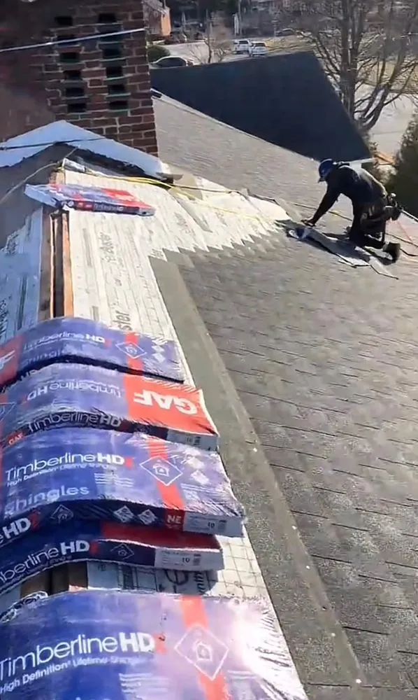 Slide of All Star Restoration