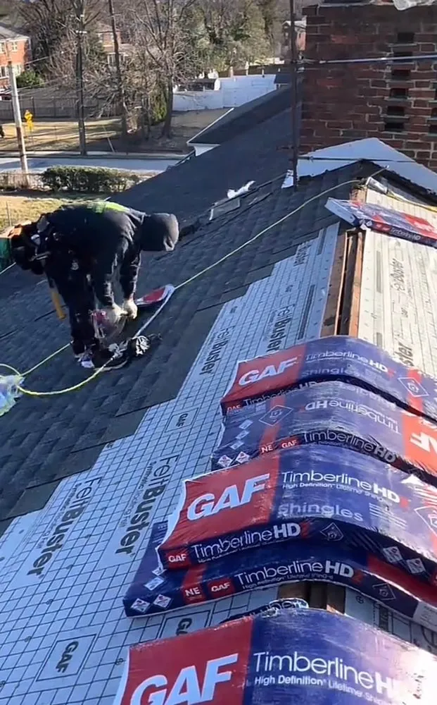 Slide of All Star Restoration