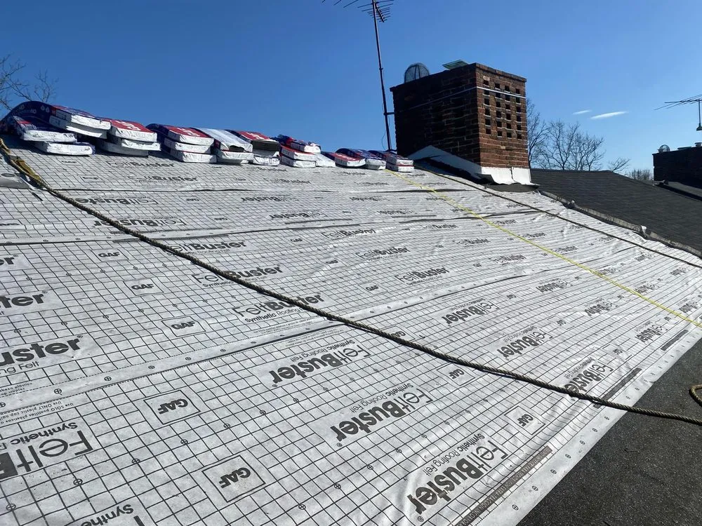 Slide of All Star Restoration