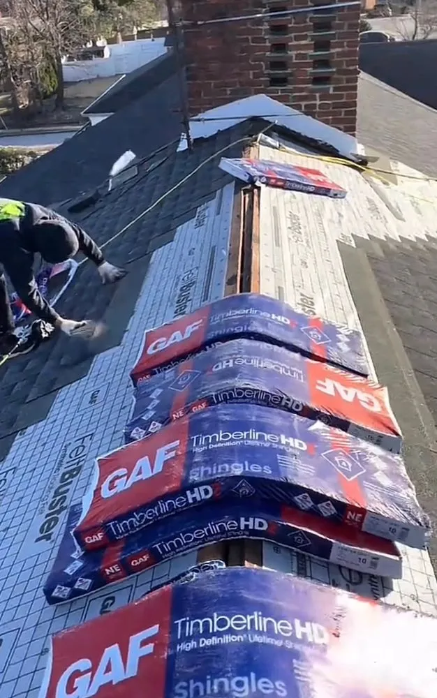 Slide of All Star Restoration