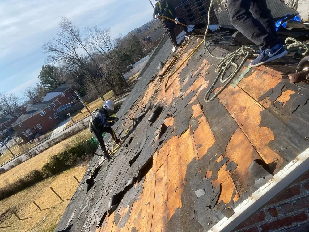 Slide of All Star Restoration