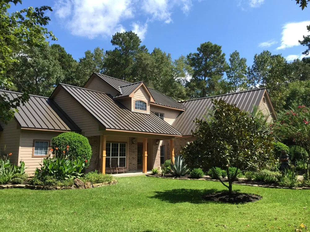 Slide of All Star Roof Systems