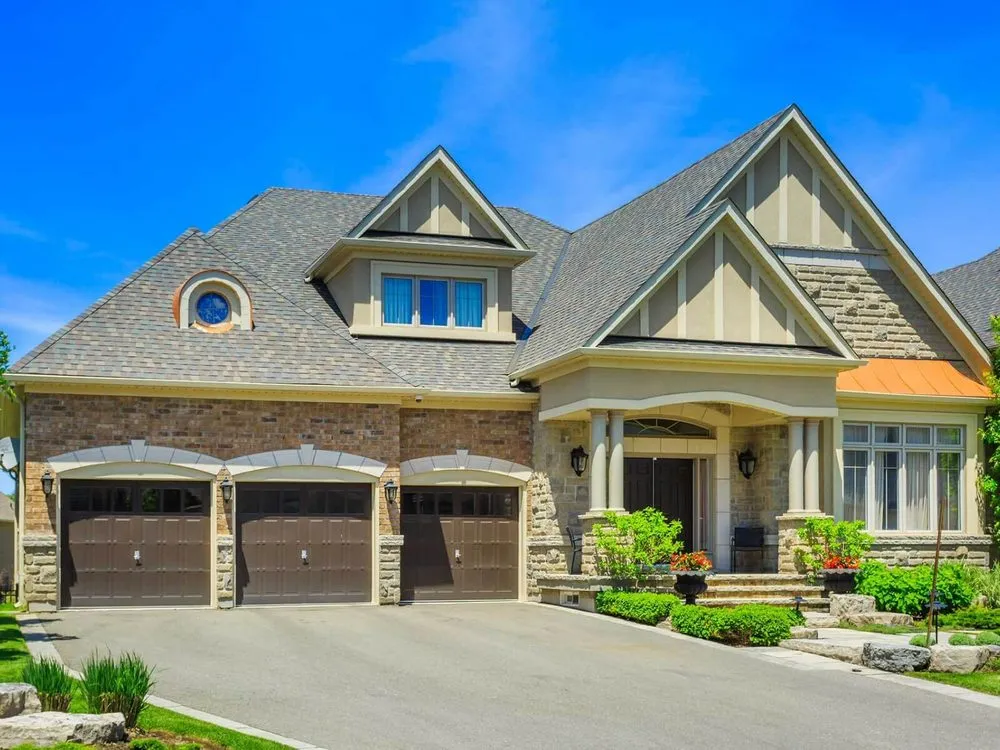 Slide of All Star Roof Systems