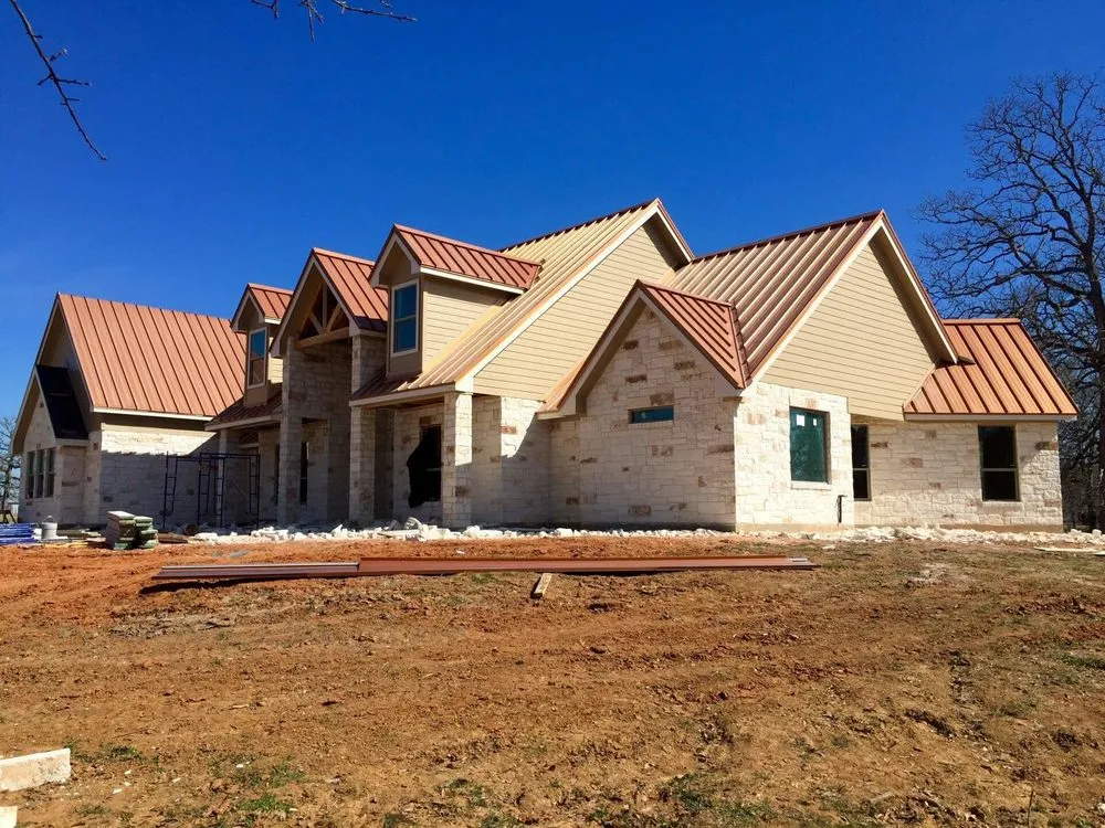 Slide of All Star Roof Systems