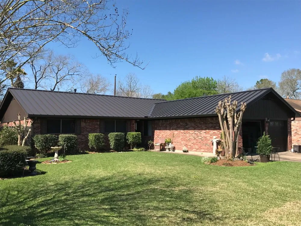 Slide of All Star Roof Systems