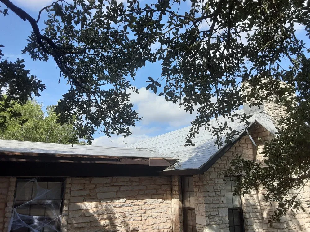 Slide of All-Star Roofing & Construction