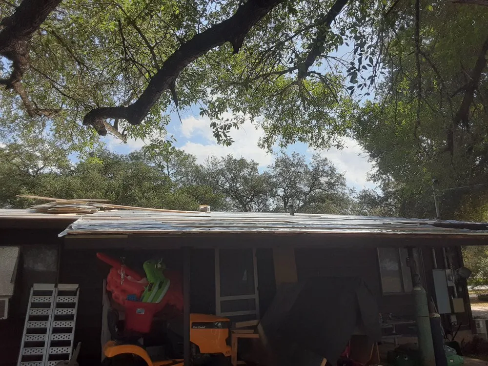 Slide of All-Star Roofing & Construction