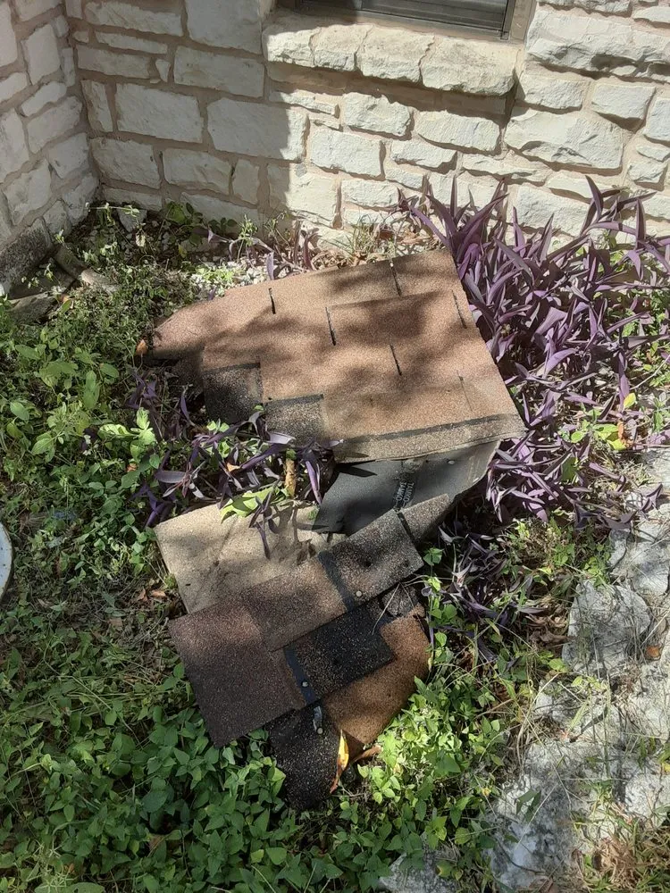 Slide of All-Star Roofing & Construction