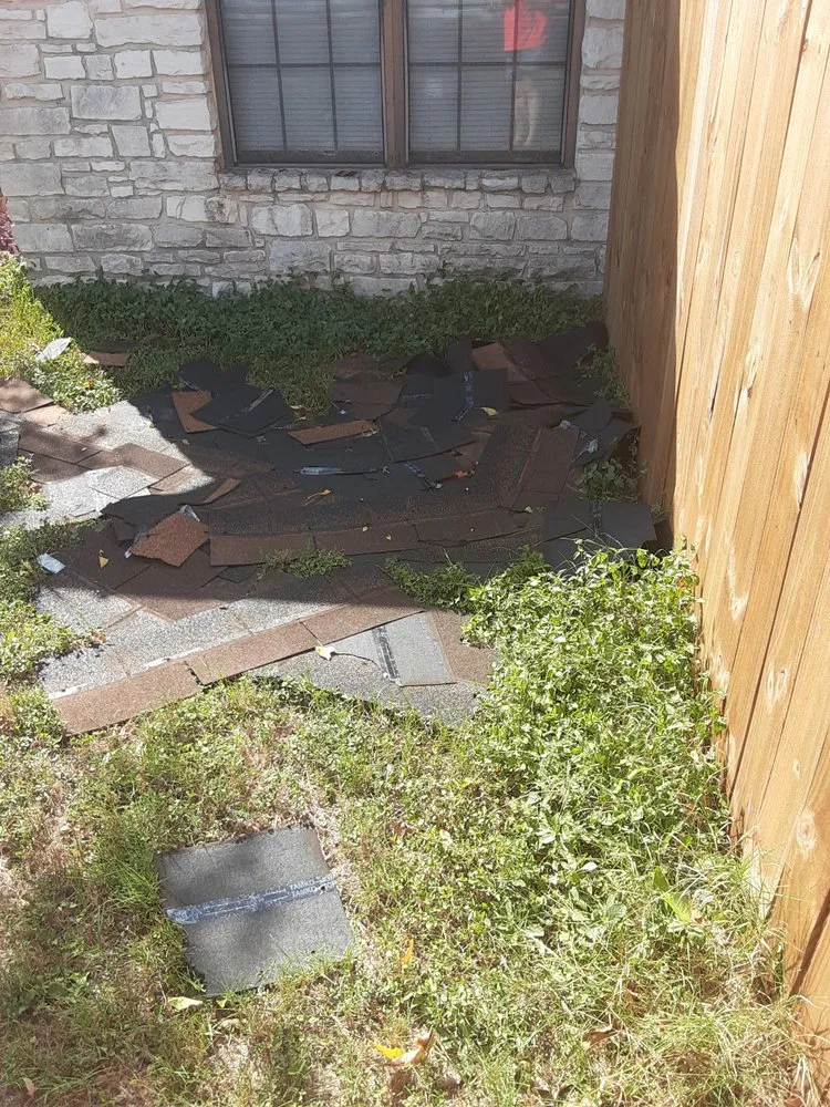 Slide of All-Star Roofing & Construction