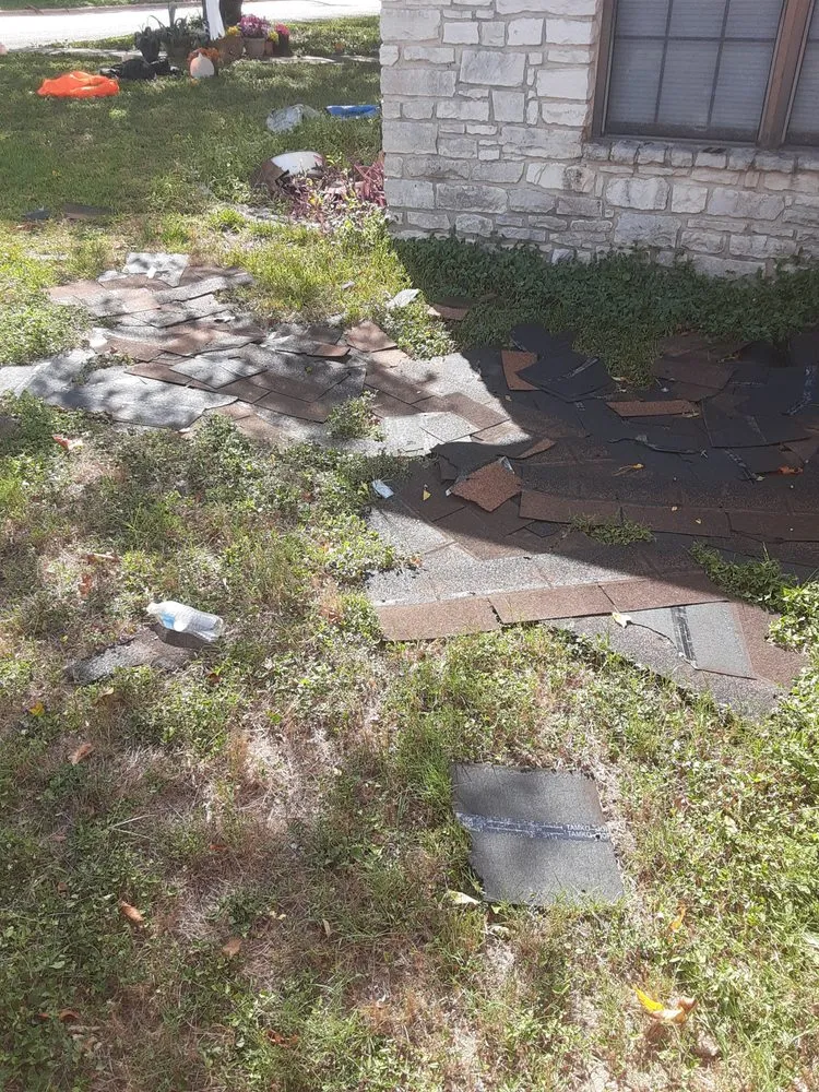 Slide of All-Star Roofing & Construction