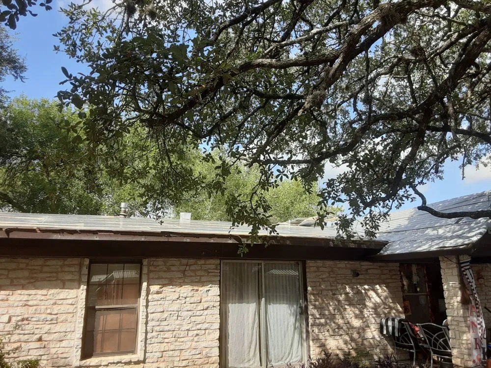 Slide of All-Star Roofing & Construction