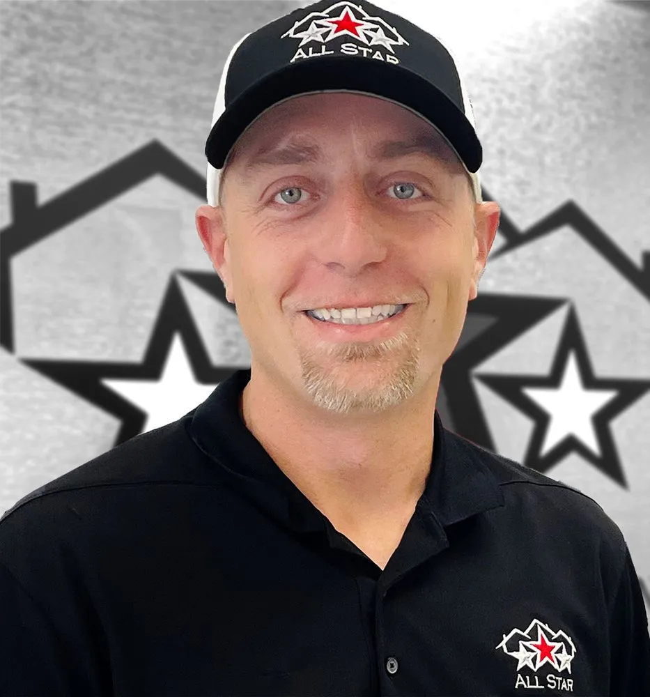 Slide of All Star Roofing & Construction