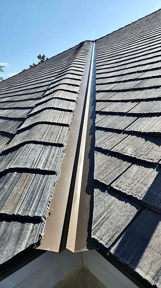 Slide of All Star Roofing & Construction