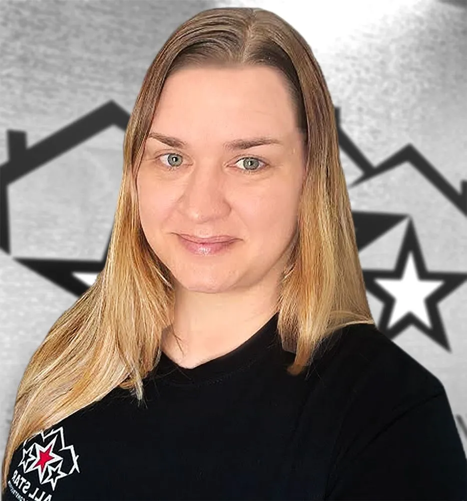 Slide of All Star Roofing & Construction