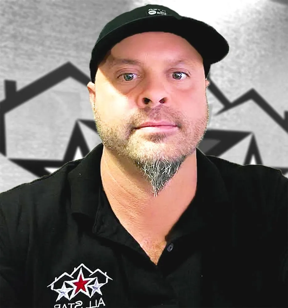 Slide of All Star Roofing & Construction