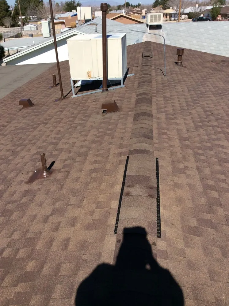 Slide of All Star Roofing & Construction