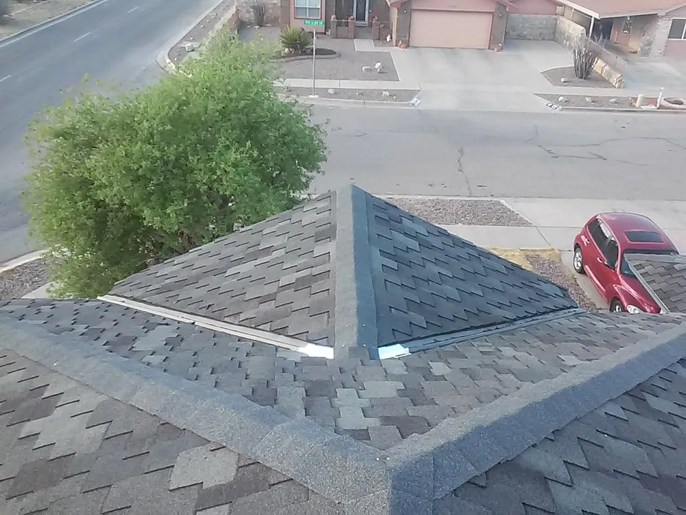 Slide of All Star Roofing & Construction