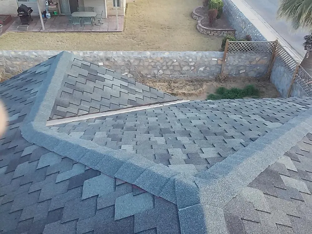 Slide of All Star Roofing & Construction