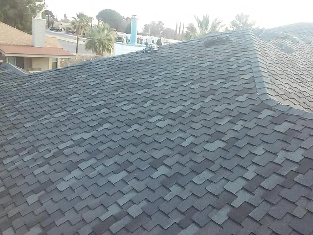 Slide of All Star Roofing & Construction