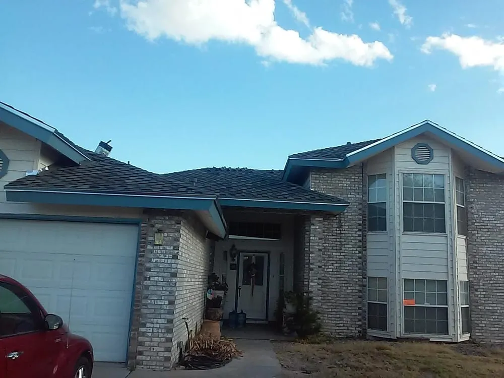 Slide of All Star Roofing & Construction