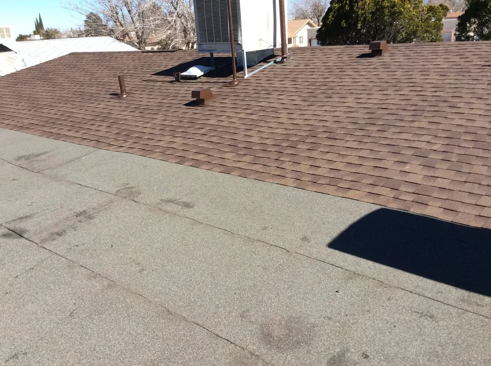 Slide of All Star Roofing & Construction