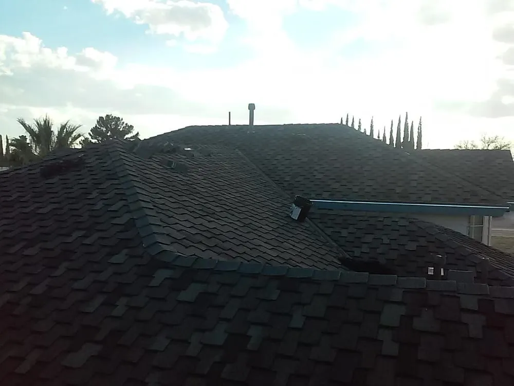 Slide of All Star Roofing & Construction