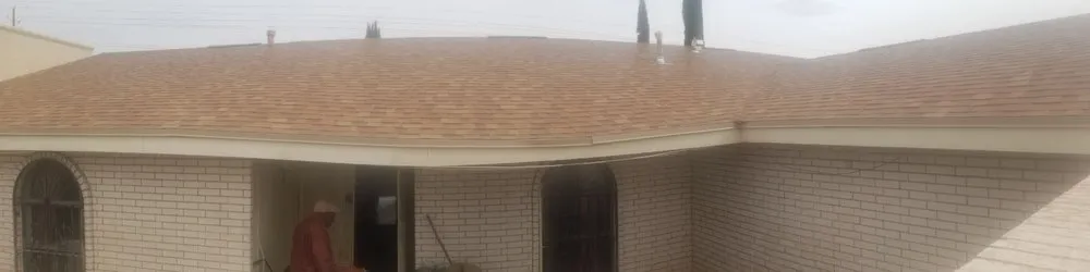 Slide of All Star Roofing & Construction