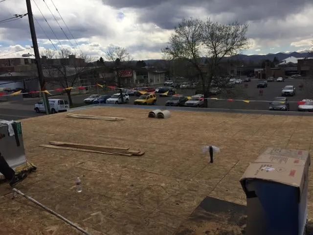 Slide of All Star Roofing & Construction