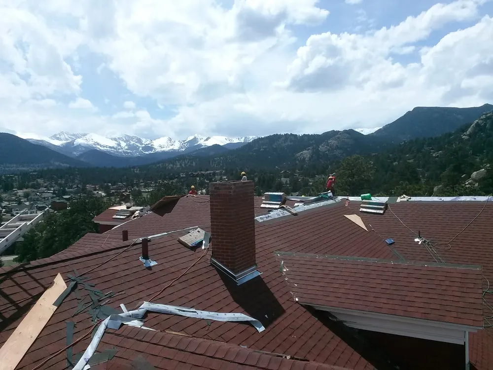 Slide of All Star Roofing & Construction