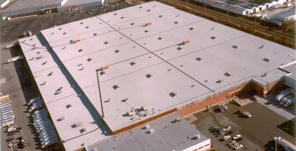 Trusted flat roof repair for residential properties in Amity Harbor, NY by All-Star Roofing