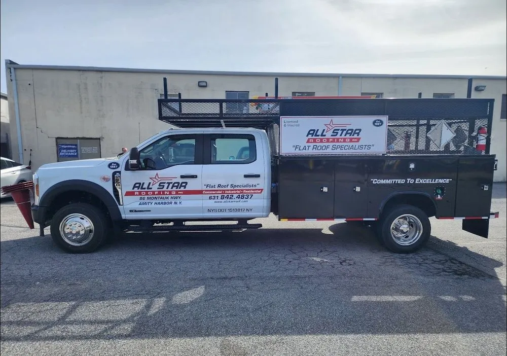 Reliable roof leak repair for fast service across Amity Harbor, NY - All-Star Roofing