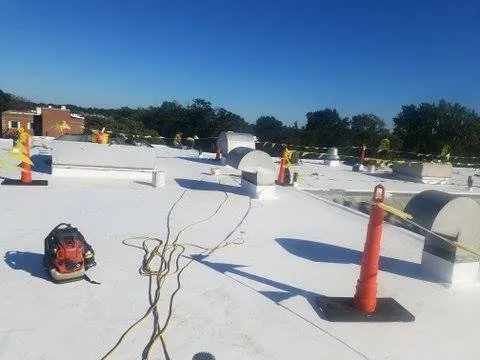 Reliable roof inspection for fast service in Amity Harbor, NY by All-Star Roofing