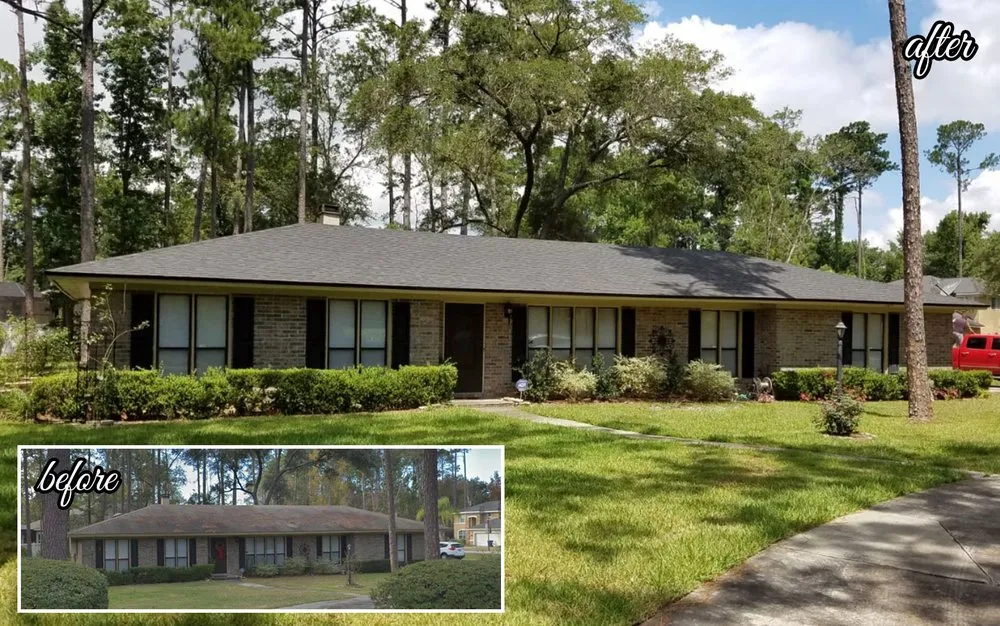 Slide of All-Star Roofing and Construction Services