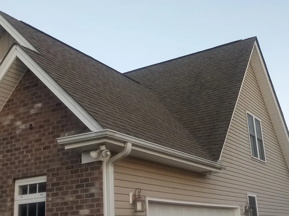 Slide of All-Star Roofing and Remodeling