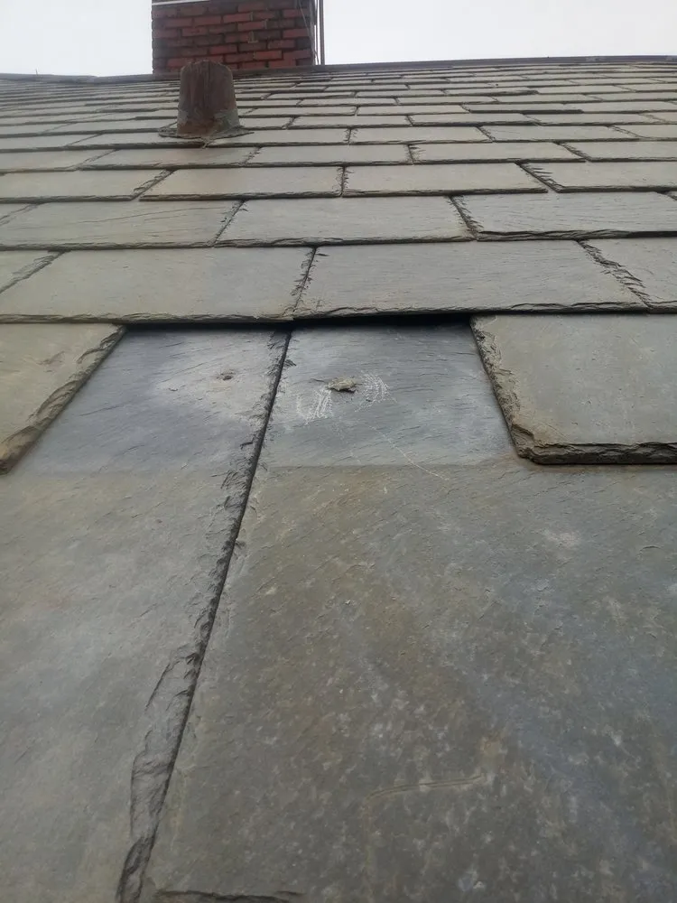 Slide of All-Star Roofing and Remodeling