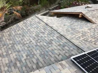 Slide of All Star Roofing and Waterproofing