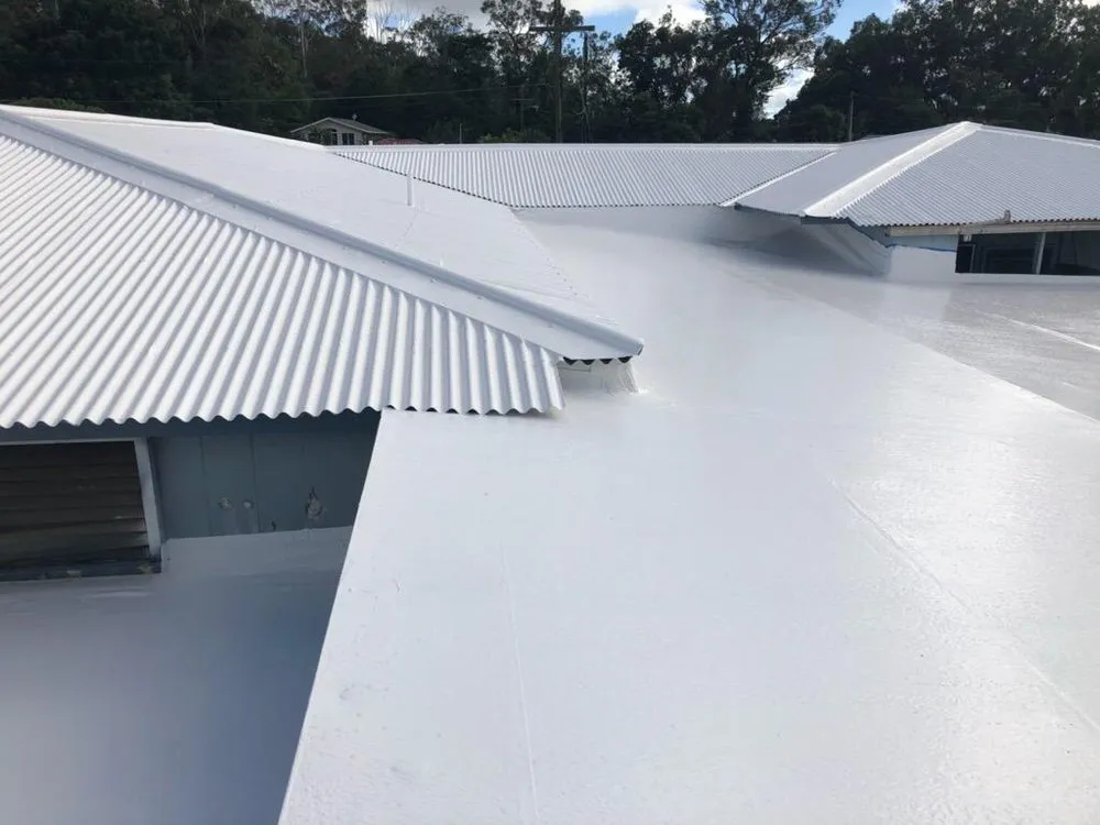 Slide of All Star Roofing and Waterproofing