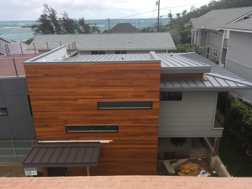 Slide of All Star Roofing and Waterproofing