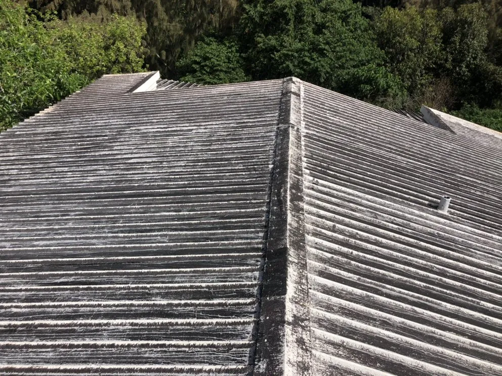 Slide of All Star Roofing and Waterproofing