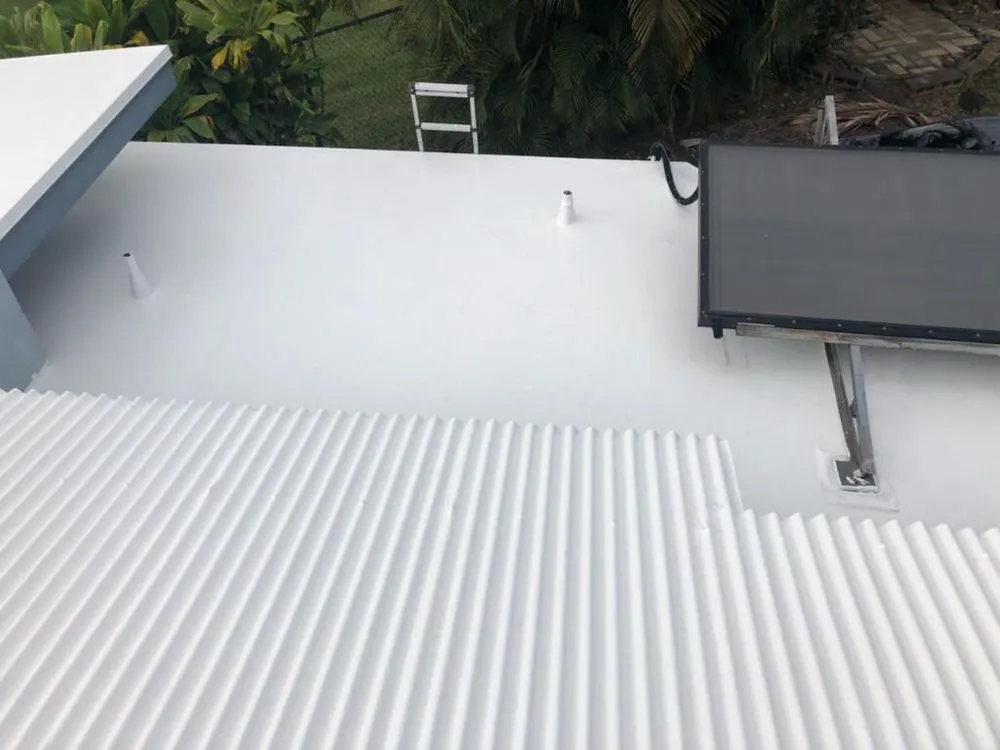 Slide of All Star Roofing and Waterproofing