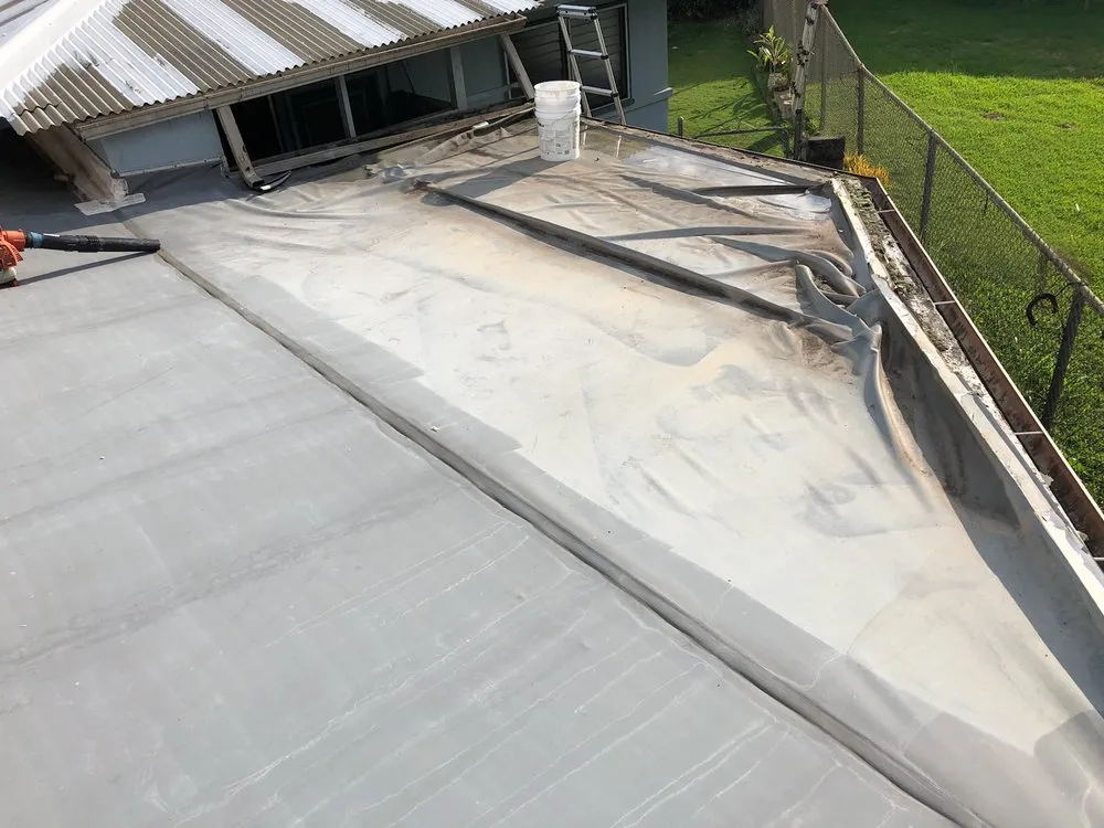 Slide of All Star Roofing and Waterproofing