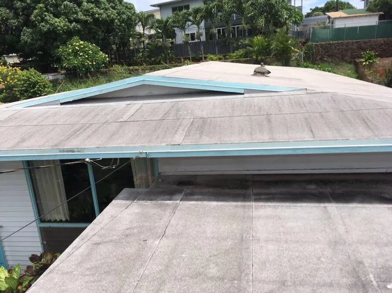 Slide of All Star Roofing and Waterproofing