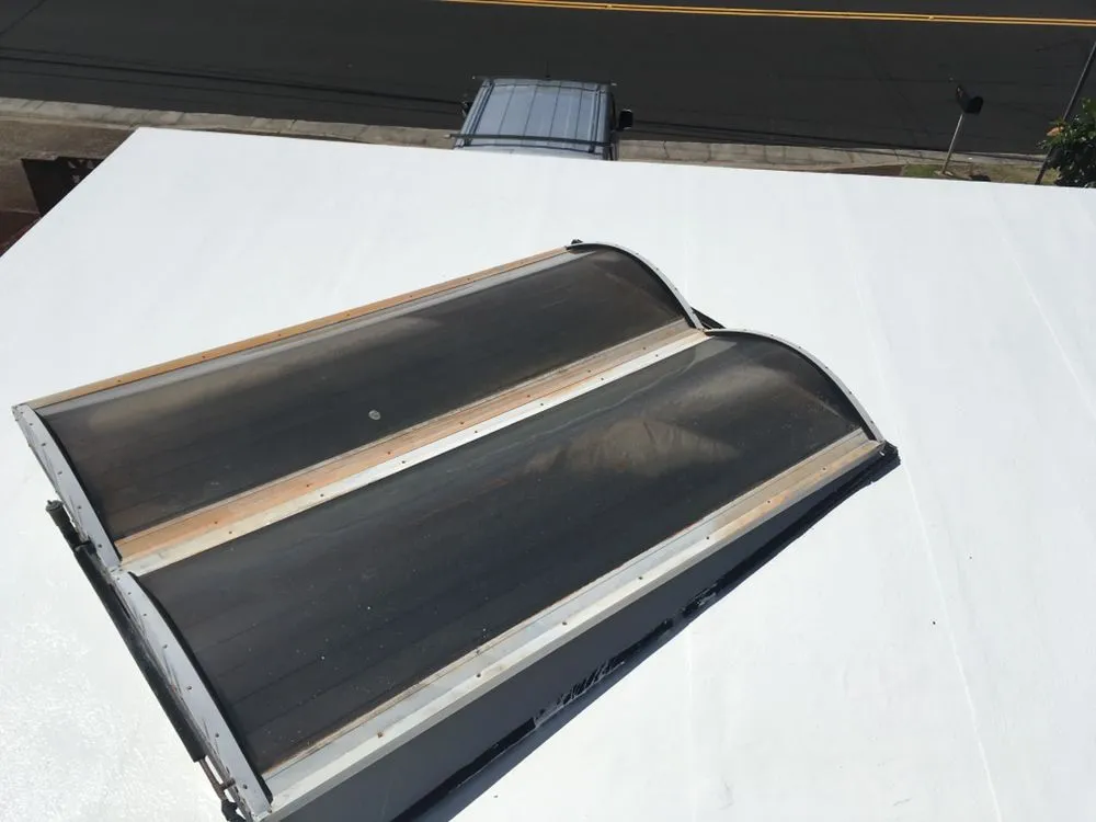 Slide of All Star Roofing and Waterproofing