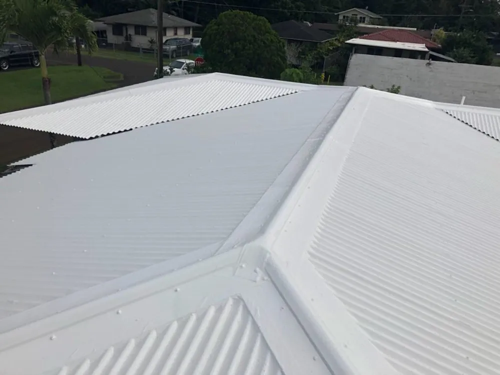 Slide of All Star Roofing and Waterproofing