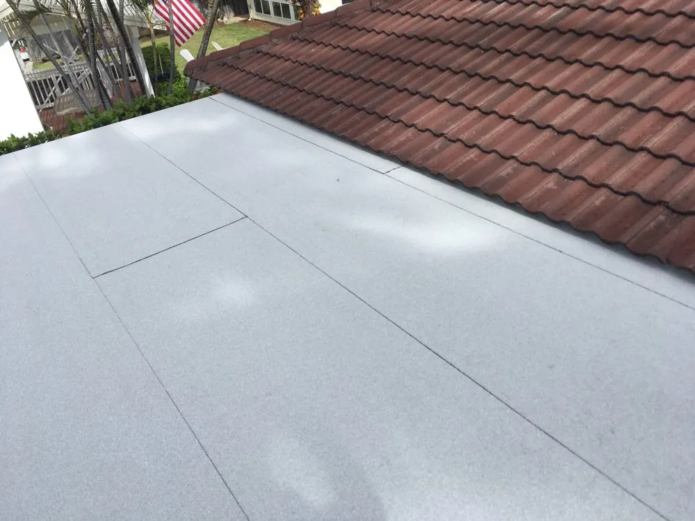 Slide of All Star Roofing and Waterproofing